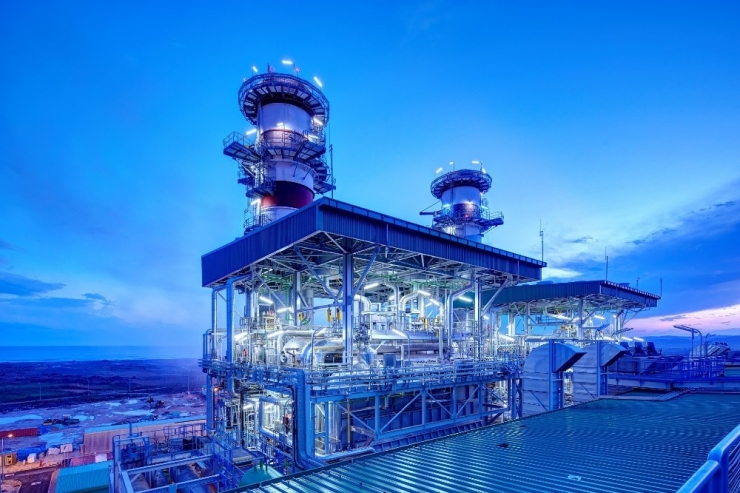 Akenerji 2020’ye Sağlam Adımlarla Giriyor