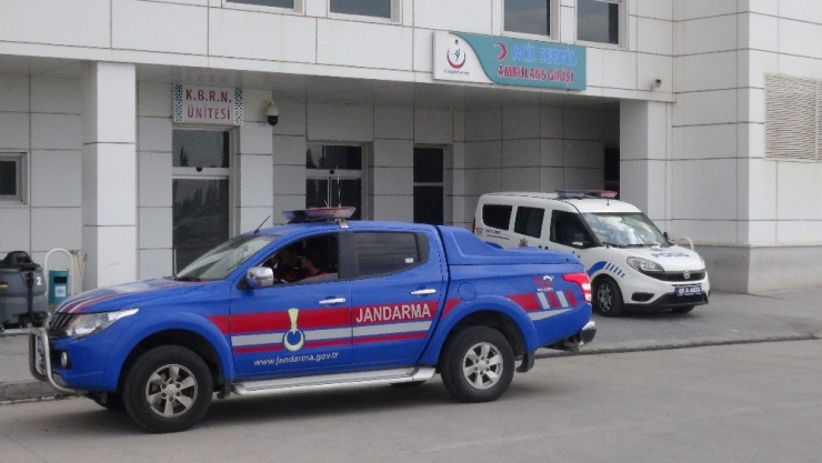 Genç Polis Atış Yaparken Kazara Annesini Vurdu