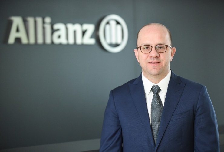 Allianz Türkiye’ye ’Yeşil Ofis Diploması’