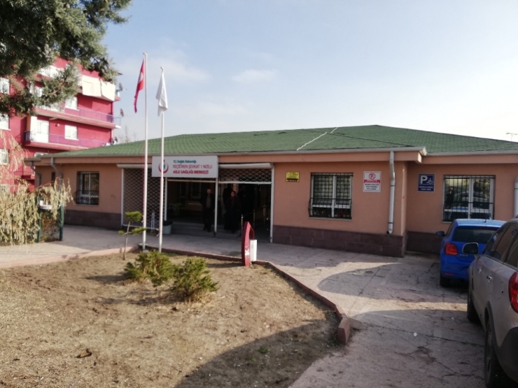 Okulda Rahatsızlanan Küçük Öğrenci Hayatını Kaybetti