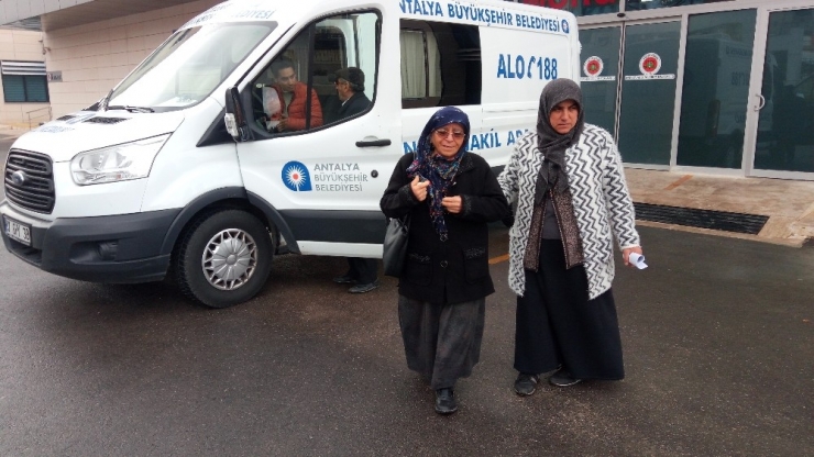 2 Çocuk Annesi Kadının Şüpheli Ölümü