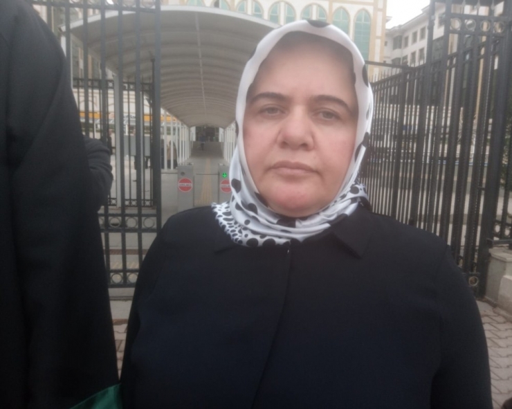 Eşini 21 Yerinden Bıçaklayan Eski Kocanın Mahkemedeki Sözleri Şaşkınlığa Neden Oldu