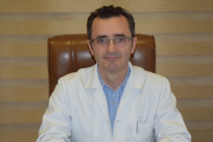 Uzmanı Uyardı: Göz Tembelliğine Dikkat