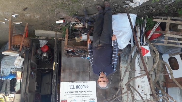 İşkur’un Desteğiyle Kovanlarını Dolduruyor