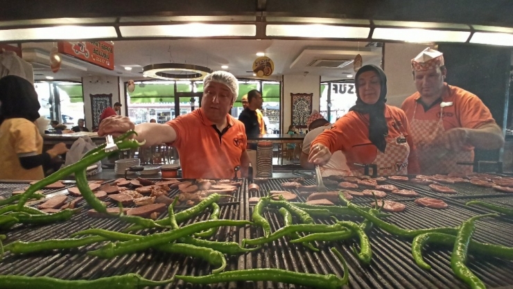 4 Masalı Restorandan 7 Bin Çalışana...köfteci Yusuf Başarının Sırrını Anlattı