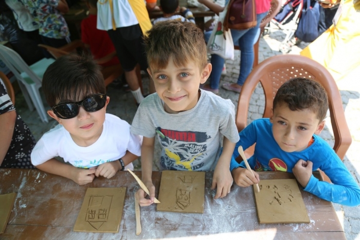 Çağdaş Sanatlar Galerisi Heykel Atölyesi Düzenleyecek