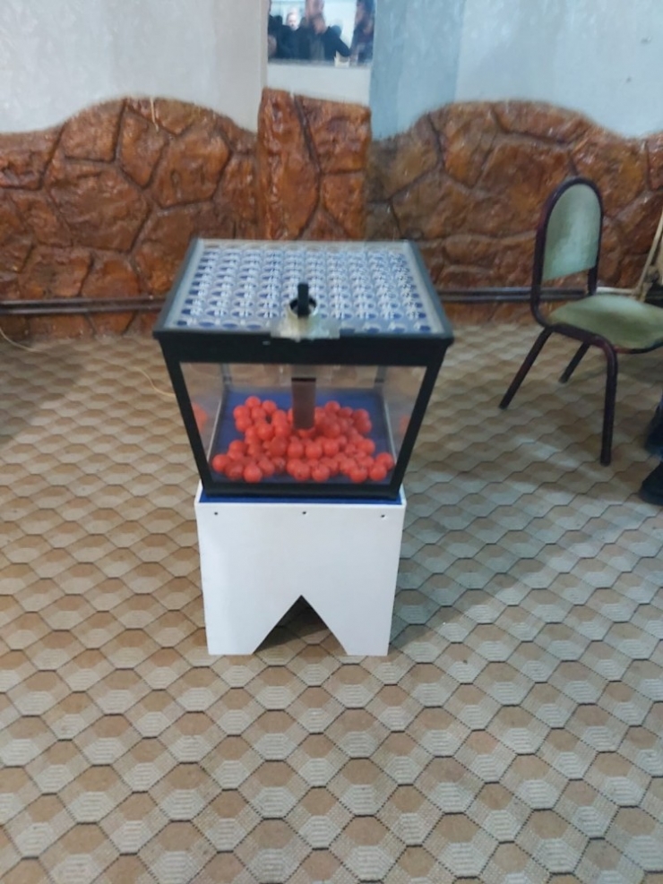 Dernekte Kumar Oynayanlar Yakalandı