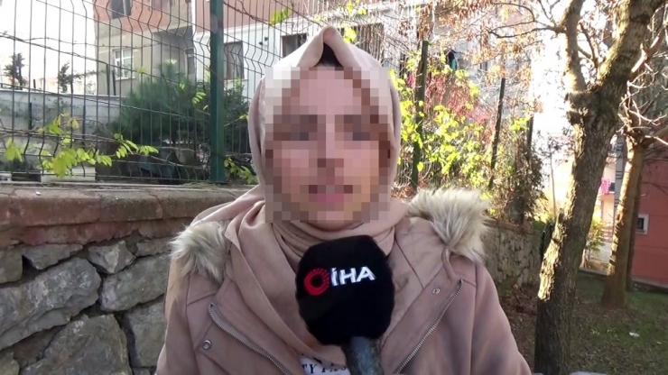 ‘bu Dava Benim İçin Çerez’ Diyerek 100 Bin Lira Dolandıran Sahte Kadın Avukat Tutuklandı