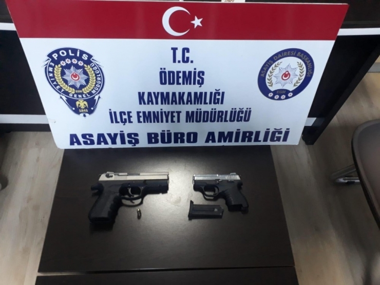 Ödemiş’te Uyuşturucuya Karşı Amansız Mücadele