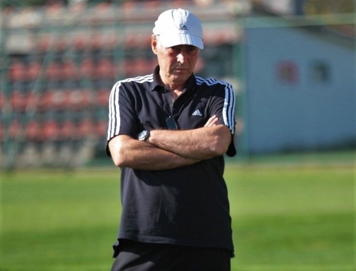 Galatasaray’ın Gündemindeki Jesse İle İlgili Hocasından Açıklama