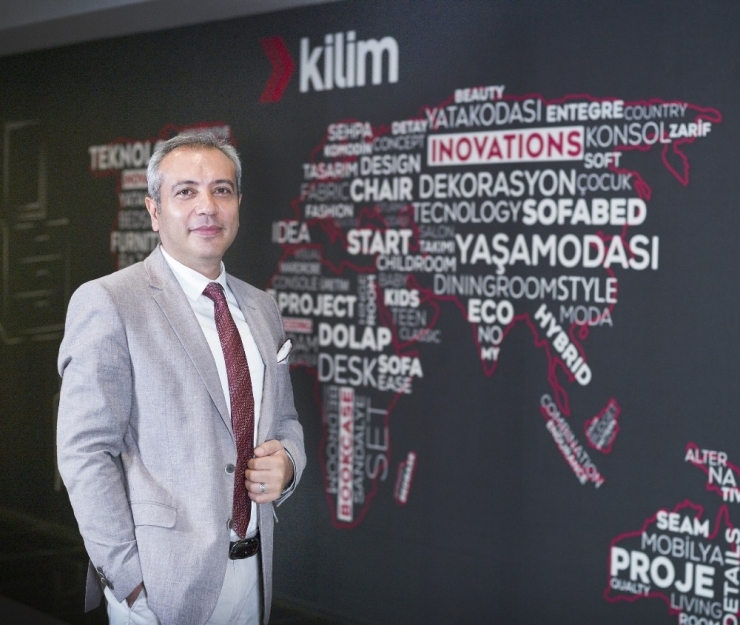 2000 Kişiye İstihdam Sağlayan Kilim Mobilya 171. Mağazasını Modoko’ya Açtı