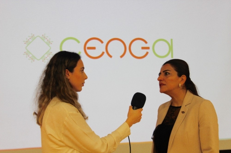 Özden: "Yazılımcı Sayımızı Artırmak Zorundayız"