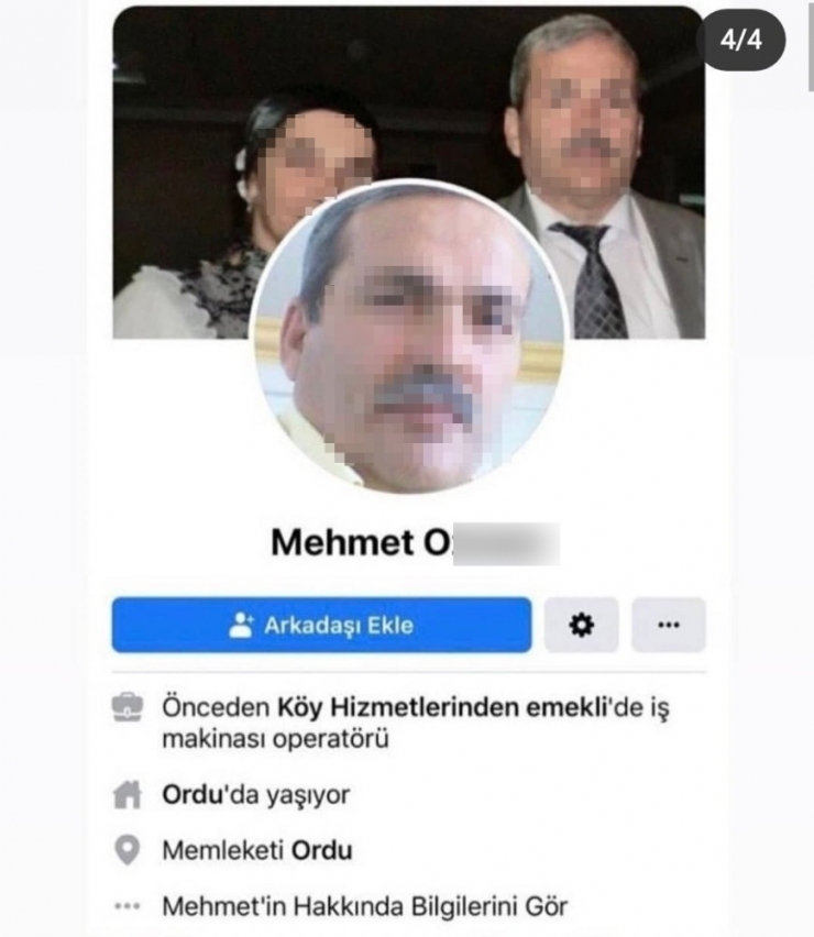 Ceren Özdemir Ardından Paylaşım Yapanlara Suç Duyurusu