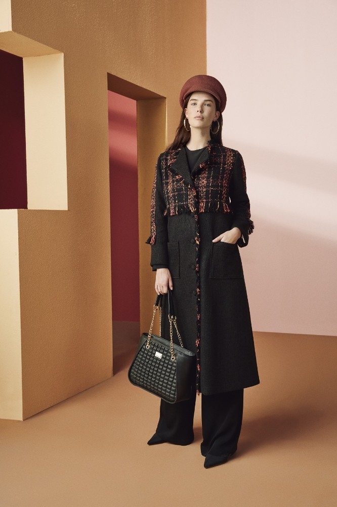 Küreselde Hedef Büyüten Zühre E-ticarete De Açılıyor