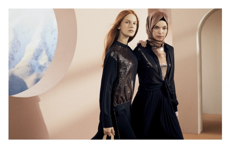 Küreselde Hedef Büyüten Zühre E-ticarete De Açılıyor