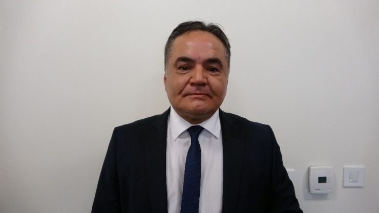 Elektrik Akımına Kapılan Mhp İl Başkanı İle İlgili Açıklama