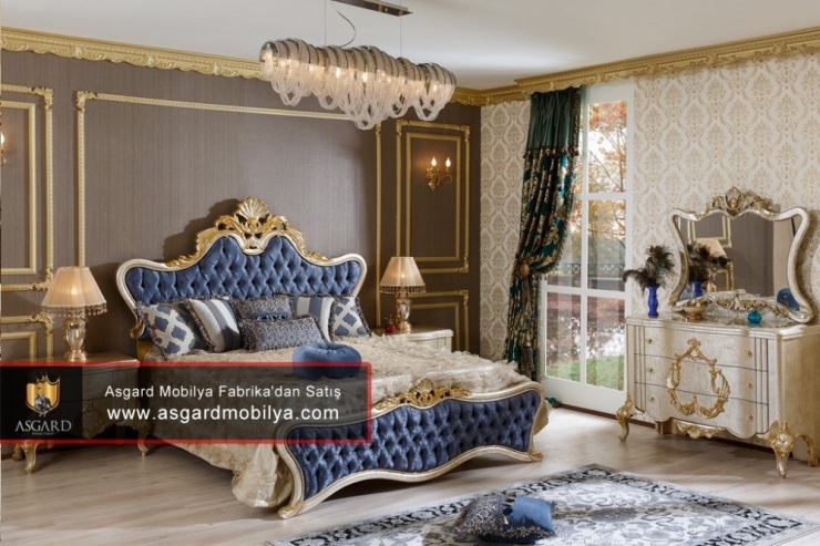 Mobilya Sektörü Asgard İle Dünyaya Açılıyor