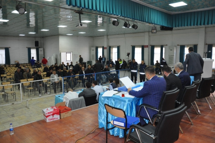 Belediye Dükkanlarından 142 Bin Tl Kira Geliri