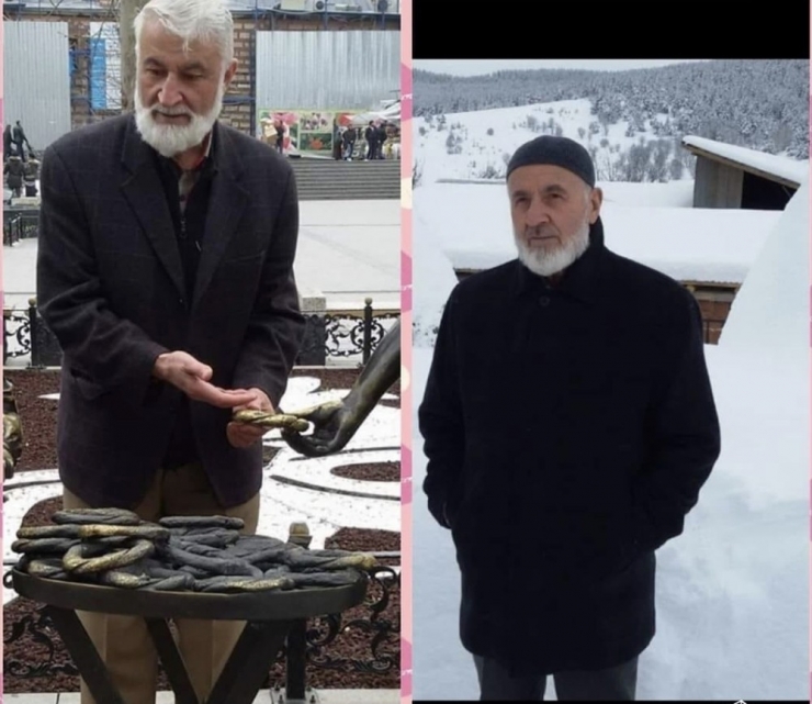 İstanbul’da Beton Mikseri Dehşeti