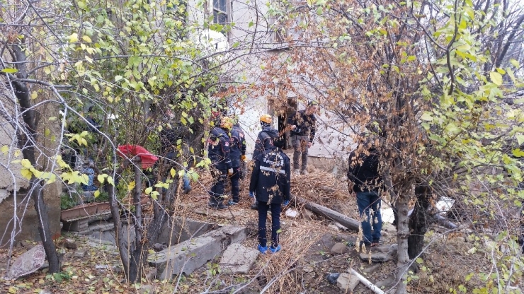 400 Lira Diye Tuttukları Ev Mezarları Oldu