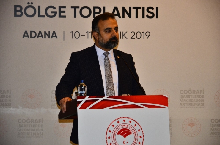 Tescilli Ürün Kültür Mirasımızı Geleceğe Aktarıyor