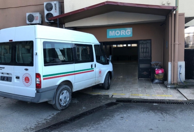 Kaçak Madende Ölen Afgan Uyruklu Gencin Türkiye’ye Kaçak Yollardan Girdiği Tespit Edildi