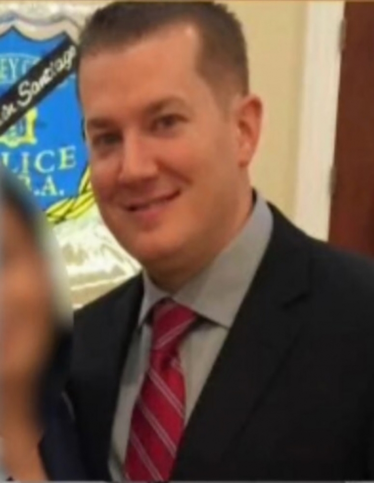 Abd Jersey Kentindeki Saldırı İle Sarsıldı