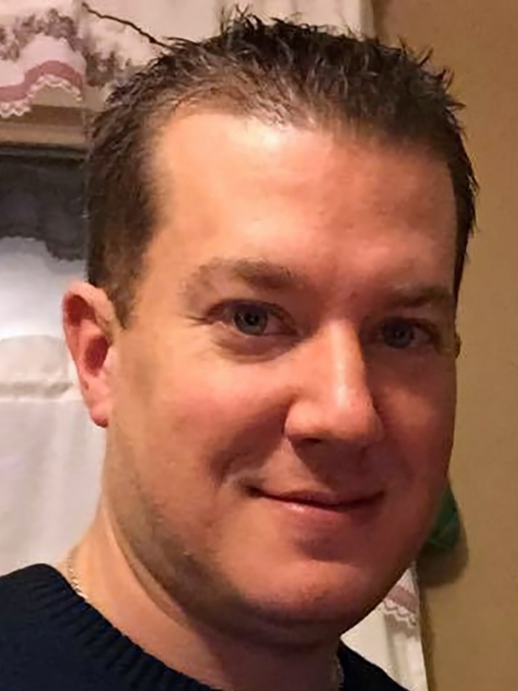 Abd Jersey Kentindeki Saldırı İle Sarsıldı