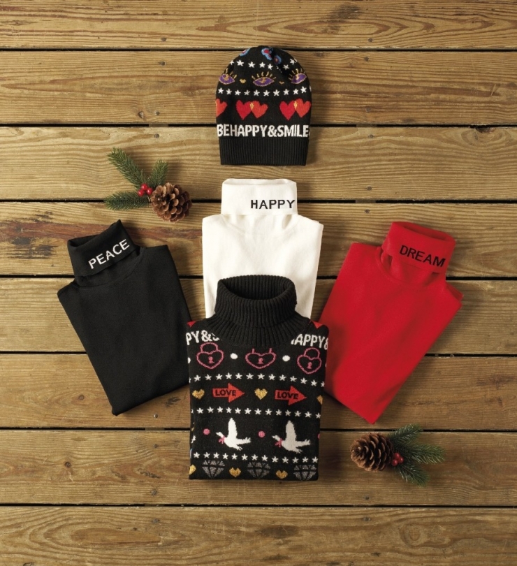 Beymen Club’tan Yılbaşı Hediye Seçenekleri