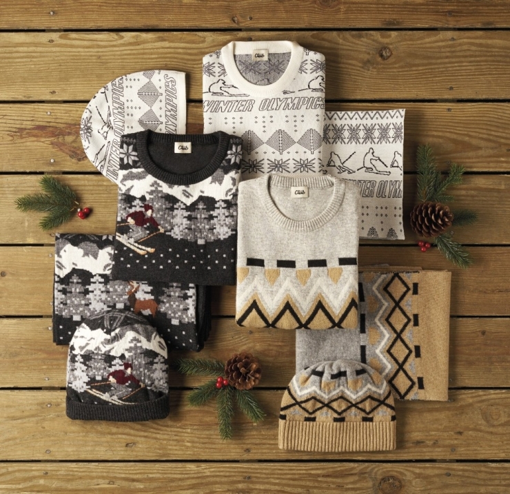 Beymen Club’tan Yılbaşı Hediye Seçenekleri