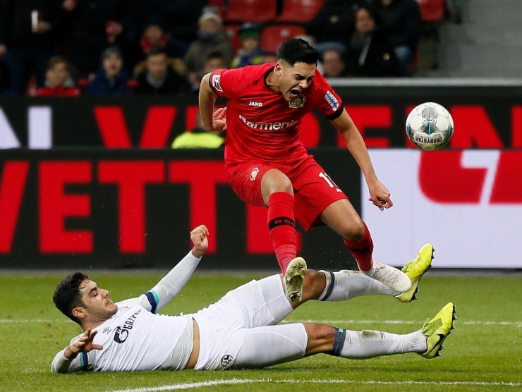 En Değerli 10 Futbolcudan Biri Ozan Kabak