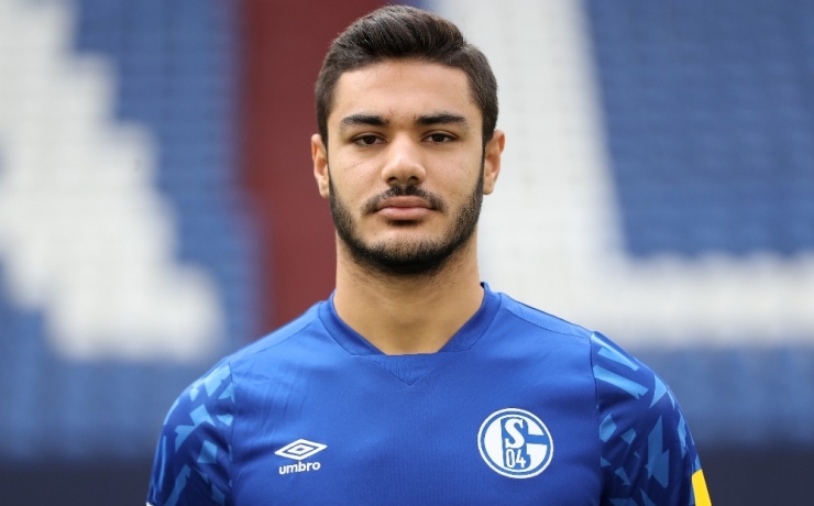 En Değerli 10 Futbolcudan Biri Ozan Kabak