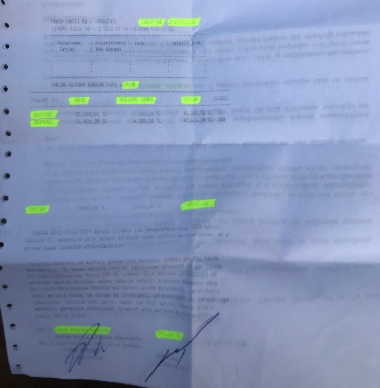 Karabükspor’un "Mavi Ateşi" Söndü