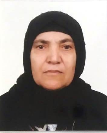 Kız Kardeşine Kimliğini Veren 70 Yaşındaki Kadının Hayatı Karardı