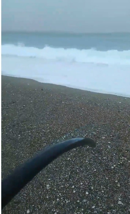 Vali Karaloğlu’nun Canlı Yayında Bahsettiği Hortum Görüntüsü Güldürdü