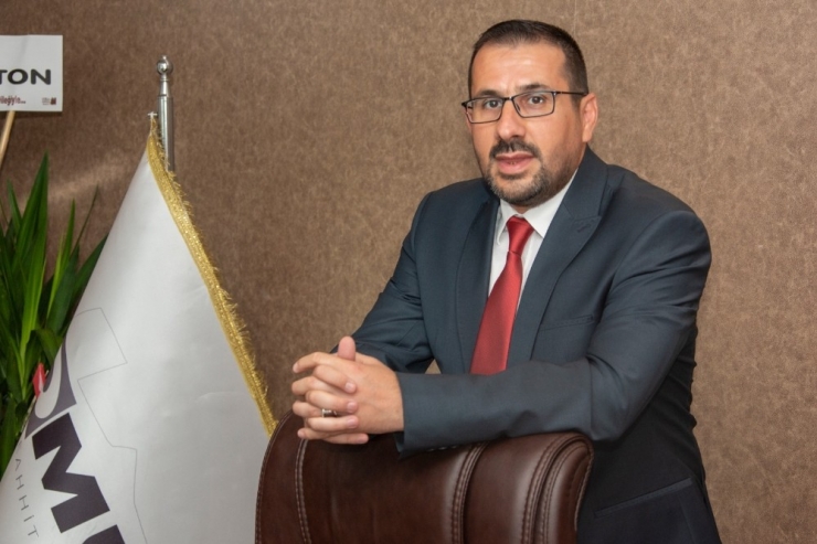 Komüt’ten Yıkılan Ev İle İlgili Açıklama