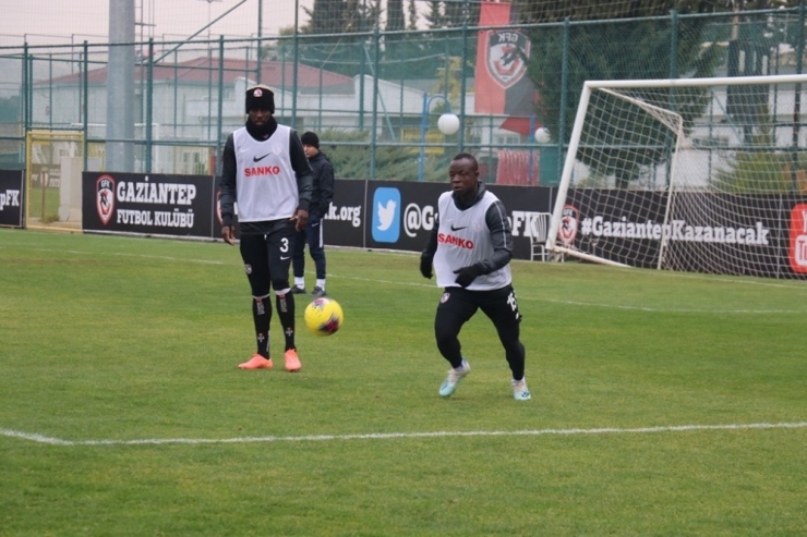 Sumudica Konyaspor Maçında Yaşananları Anlattı!