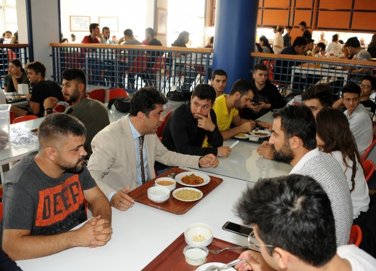 Bu Hizmet Alkışlanır