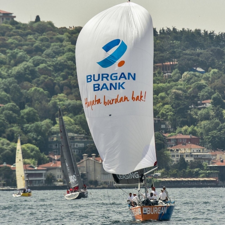 Burgan Bank’ın ‘İşveren Markası’ Bir Yaşında