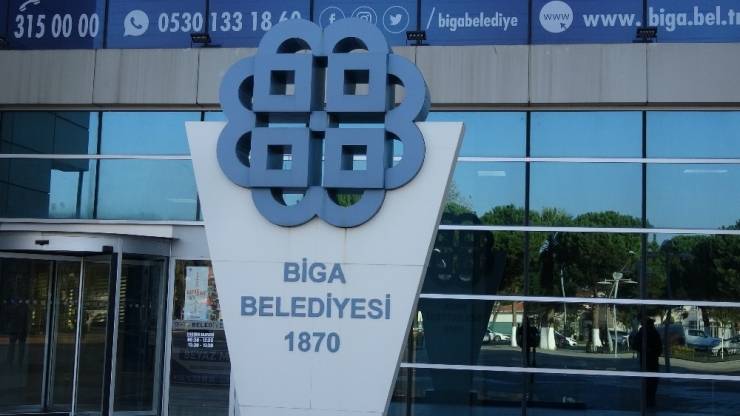 Biga İndirimli Alışveriş Günleri’nde Bu Yıl Defile Ve Odunlu Soba Yok