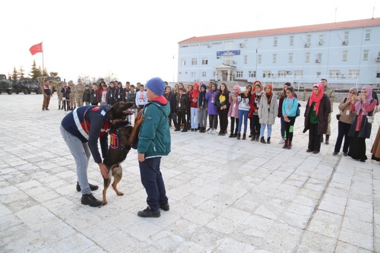 Adana’dan Tunceli’ye “Biz Anadoluyuz” Gezisi