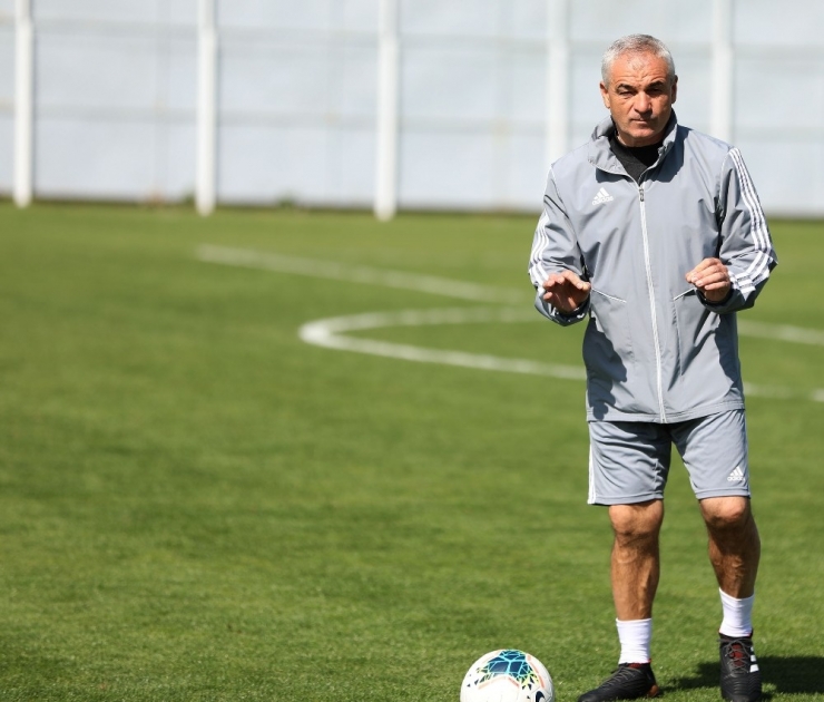 Rıza Çalımbay, 500. Maçına Çıkacak