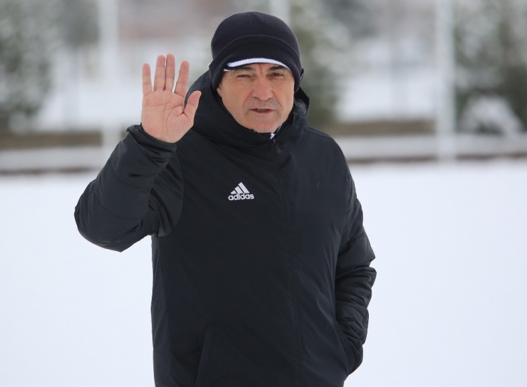 Rıza Çalımbay, 500. Maçına Çıkacak