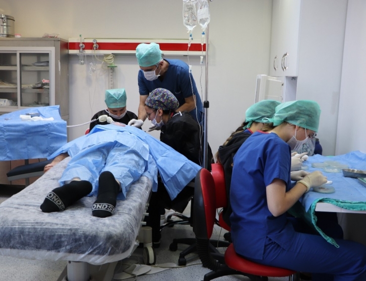 ’Saçım Olsun’ Derken Hayatınızı Kaybetmeyin