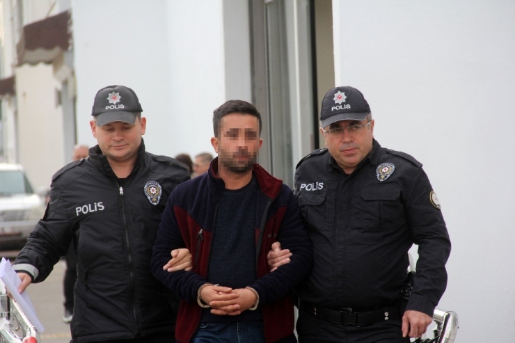 "Çocuğum Ve Kardeşim Kanser" Diyerek Hastanelerde Para Topladı