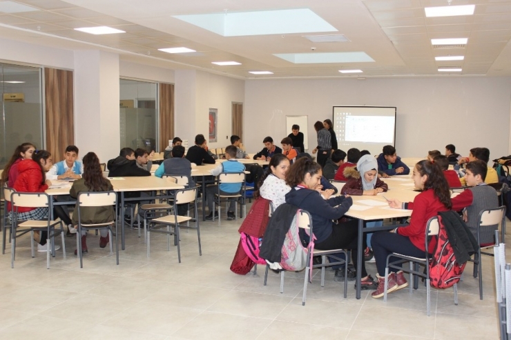 ’Her Çocuk İçin Sosyal Uyum Projesi’