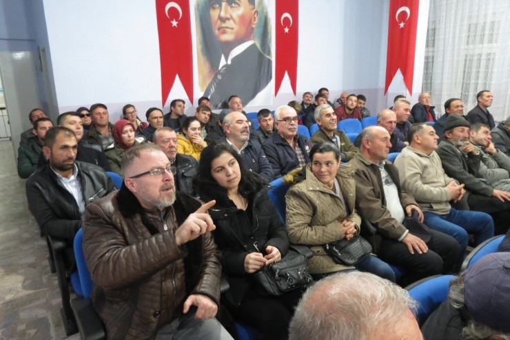 Malkara’da Çobanlık Kursuna Rekor Katılım