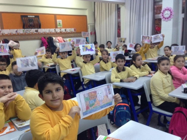 Kendilerine İlham Veren Değerlere Mektup Yazdılar