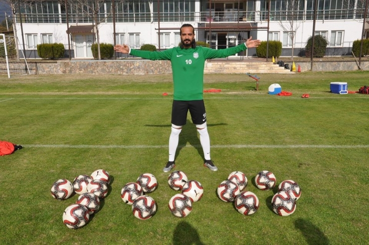 Kaptan Dalya Diyecek