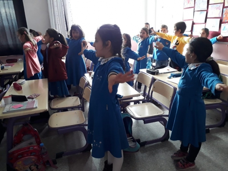 Önce Spor, Sonra Ders